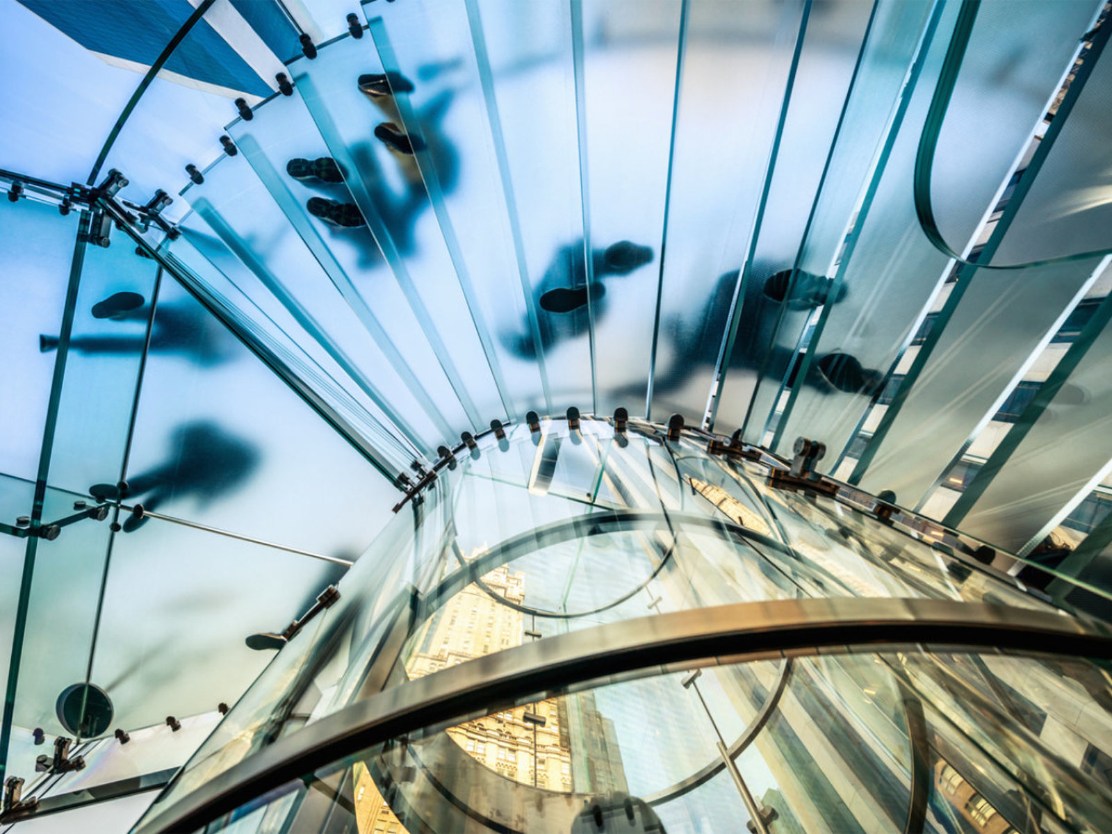 Tailored capability development across non-commercial functions