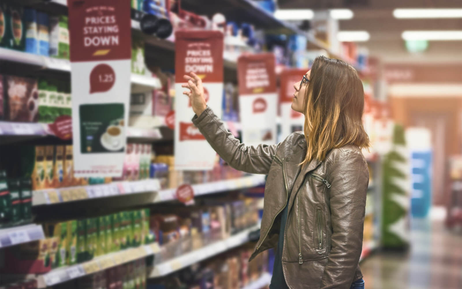 woman-shopping-supermarket